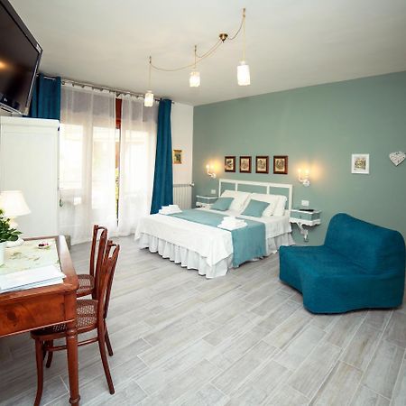 Casa Minna - De Vivo Realty סן אנג'לו מראה חיצוני תמונה