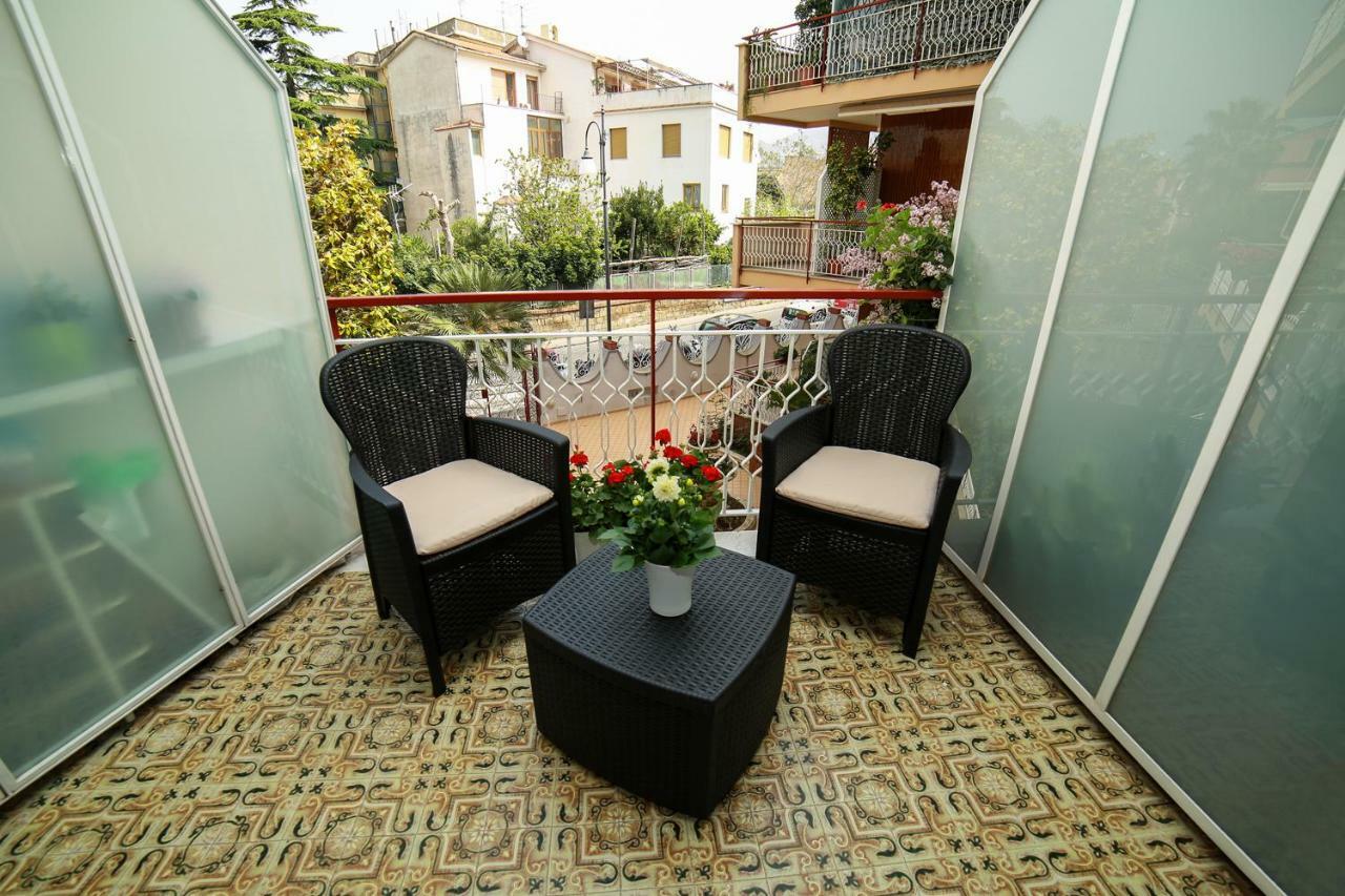 Casa Minna - De Vivo Realty סן אנג'לו מראה חיצוני תמונה