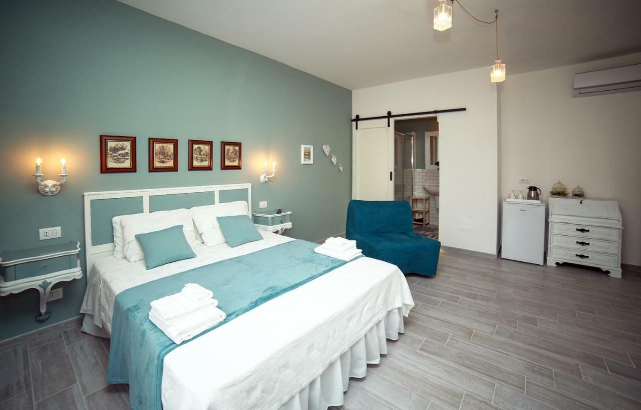 Casa Minna - De Vivo Realty סן אנג'לו מראה חיצוני תמונה