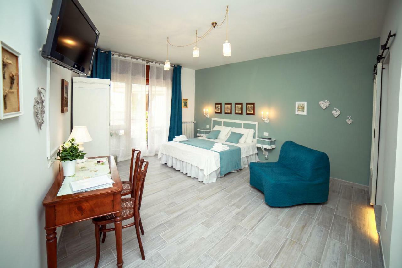 Casa Minna - De Vivo Realty סן אנג'לו מראה חיצוני תמונה