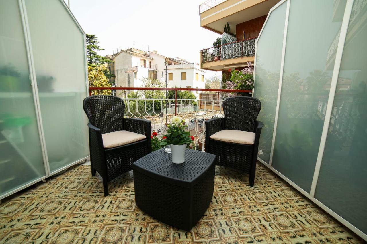 Casa Minna - De Vivo Realty סן אנג'לו מראה חיצוני תמונה