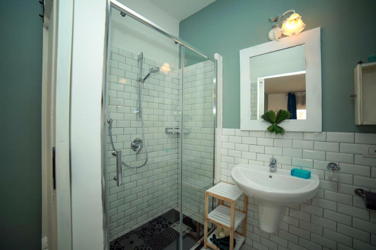 Casa Minna - De Vivo Realty סן אנג'לו מראה חיצוני תמונה